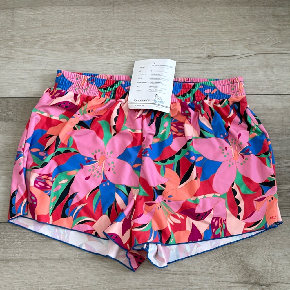 O’Neill Women’s Shorts (Never Worn, Tag On)
